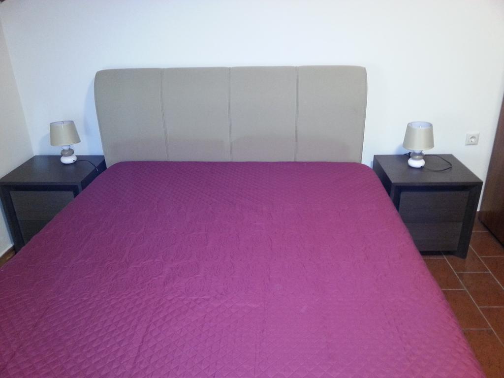 Marilena Apartments & Studios อิปโซส ภายนอก รูปภาพ