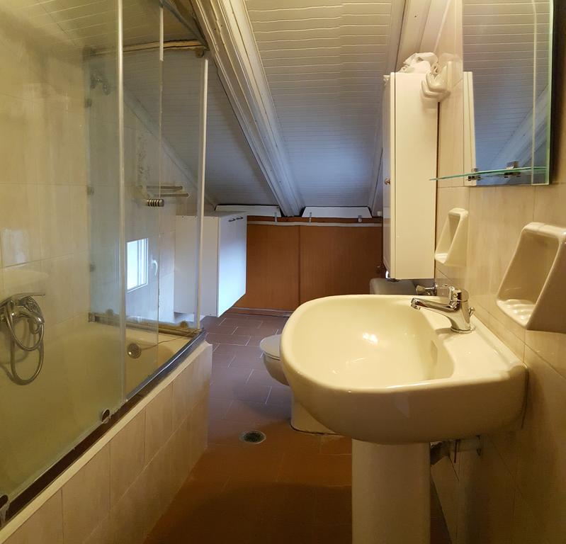 Marilena Apartments & Studios อิปโซส ภายนอก รูปภาพ
