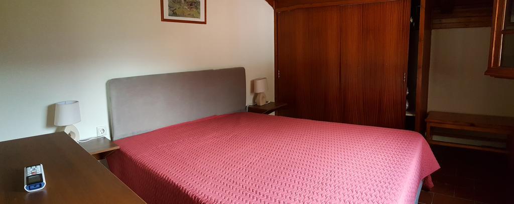 Marilena Apartments & Studios อิปโซส ภายนอก รูปภาพ