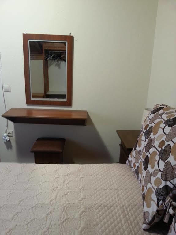 Marilena Apartments & Studios อิปโซส ภายนอก รูปภาพ