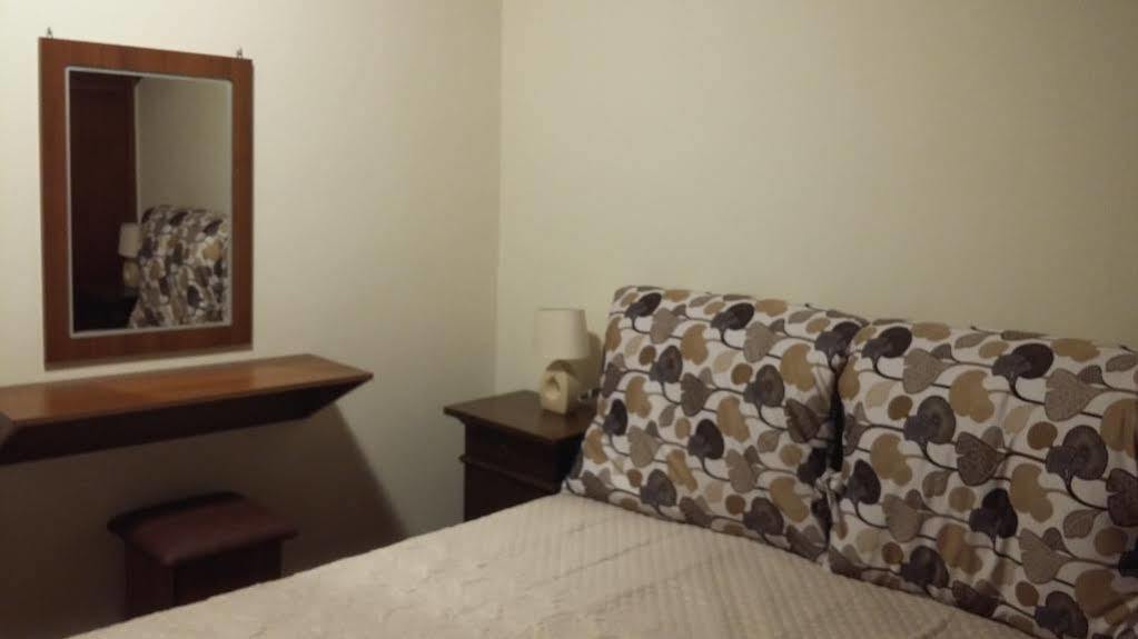 Marilena Apartments & Studios อิปโซส ภายนอก รูปภาพ