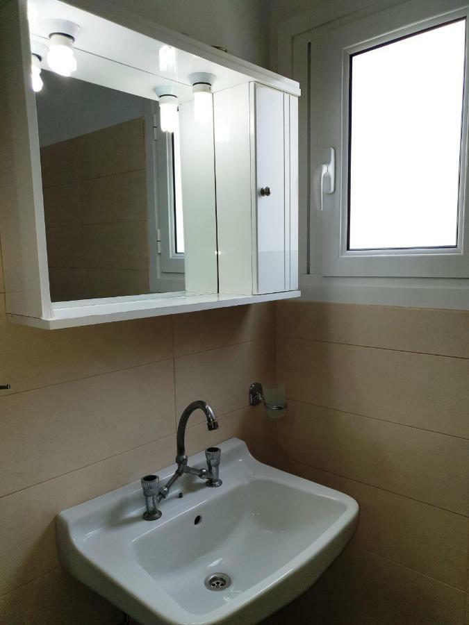 Marilena Apartments & Studios อิปโซส ภายนอก รูปภาพ